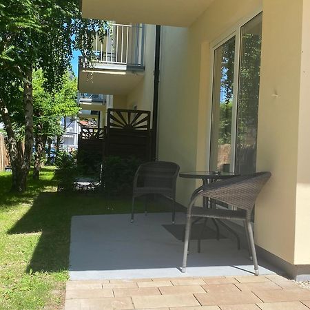 Bursztyn 2 Apartment Rewal Exterior photo